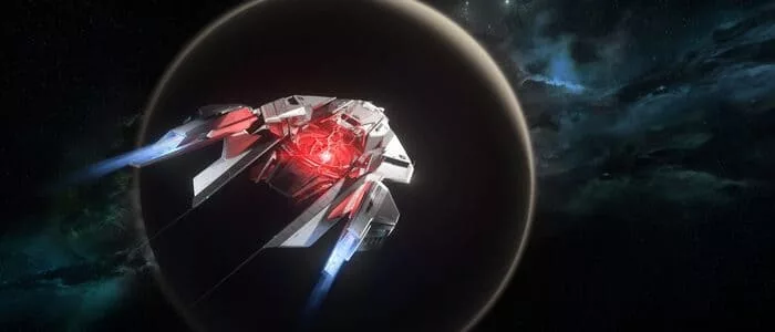 pilotage star citizen Mantis
