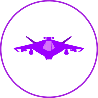Division Aérospatiale — DAWNSTAR