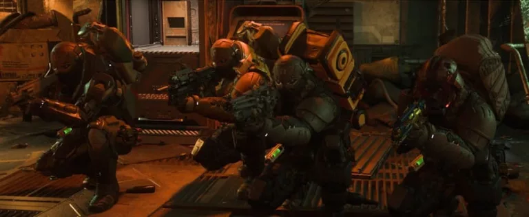 Opération Extraction Rouge